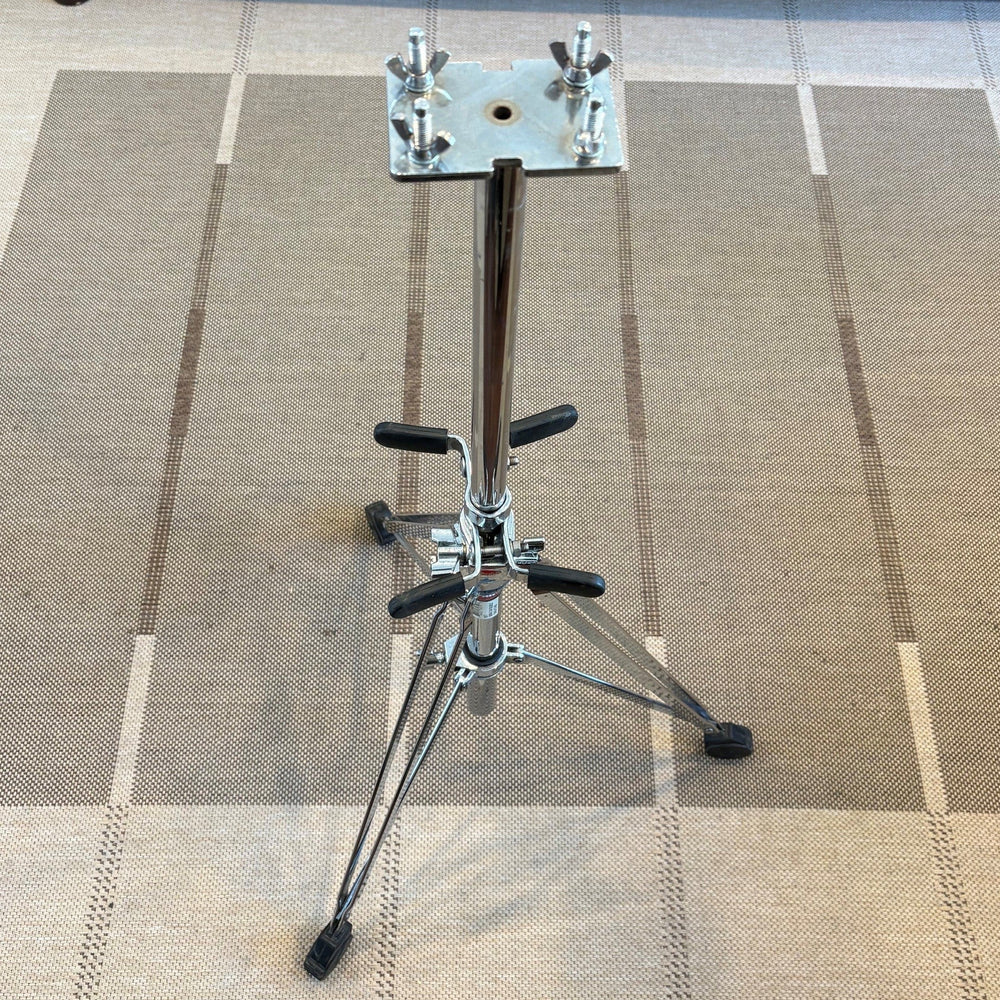 Gibraltar 9517 Conga Stand /Trépied double pour congas- used/usagé