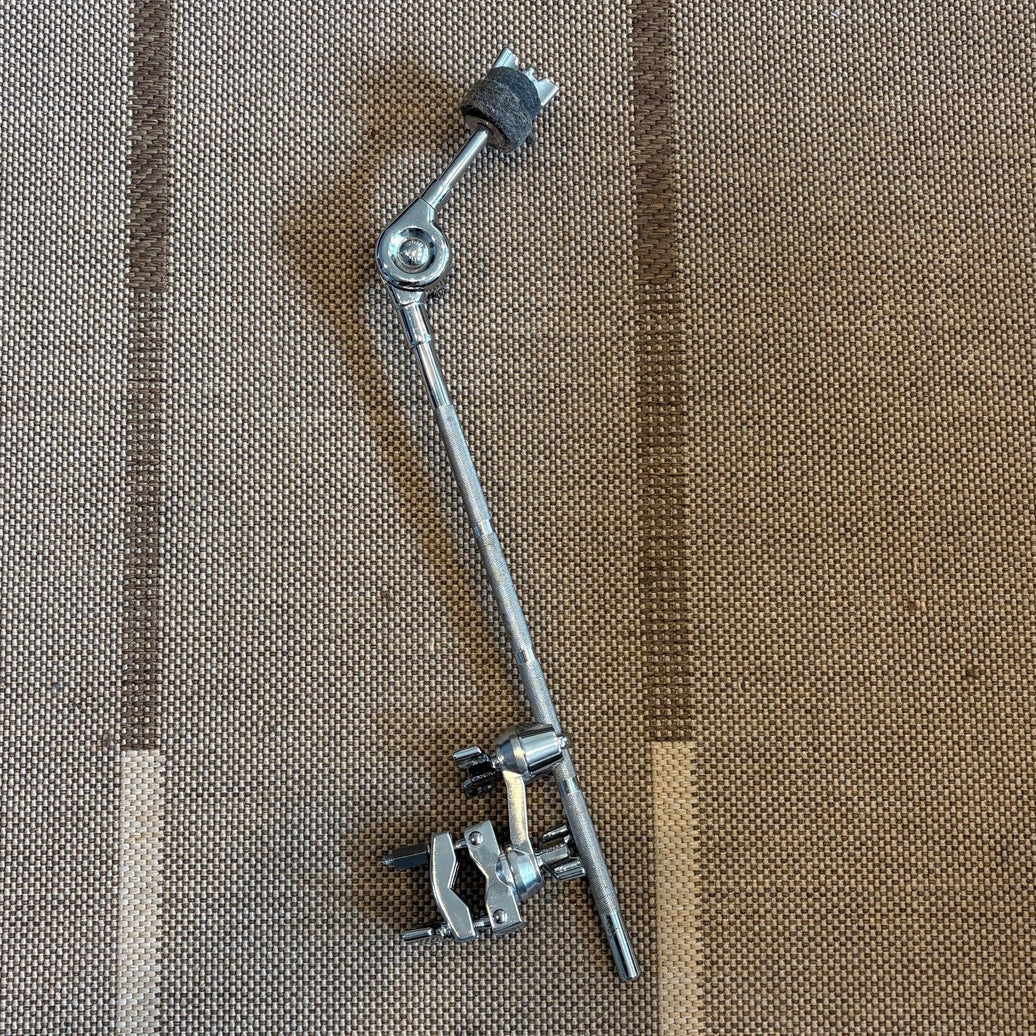 Gibraltar Cymbal Arm with Rotating Grabber Clamp SC-CLBAC - used/usagé