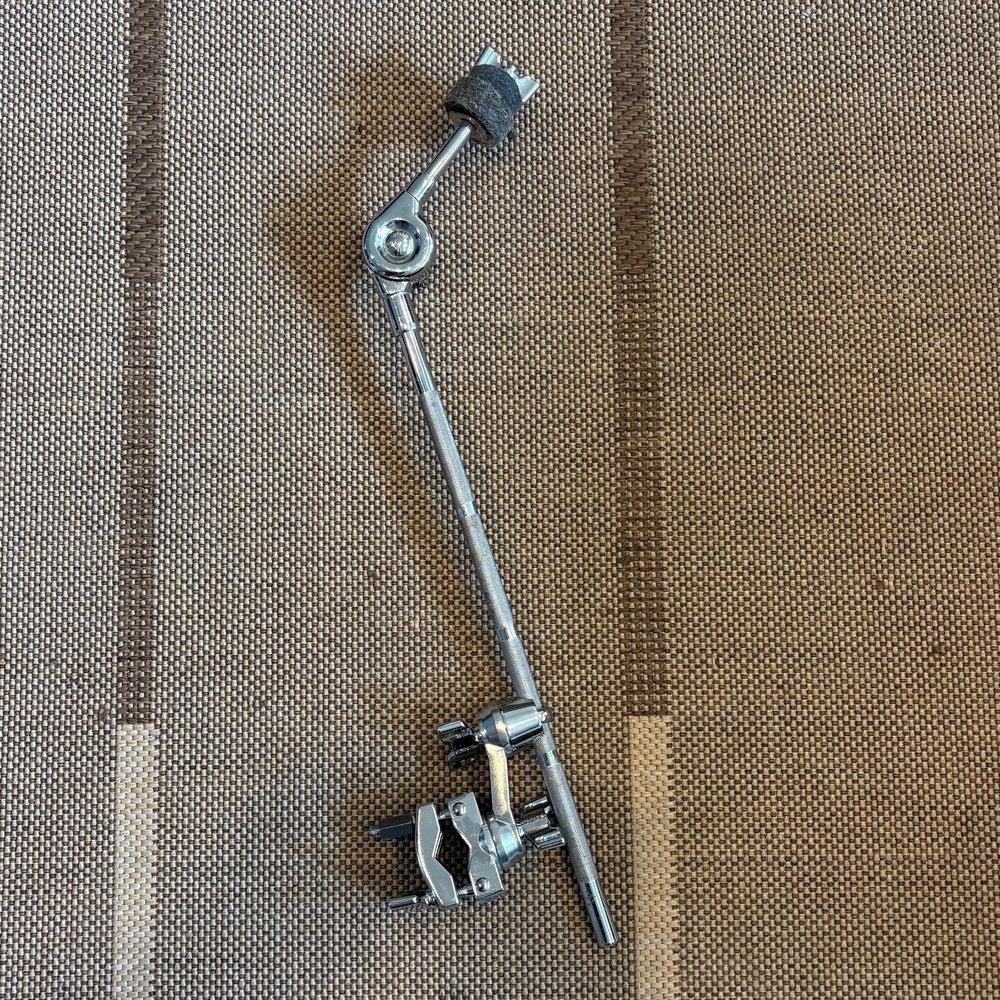 Gibraltar Cymbal Arm with Rotating Grabber Clamp SC-CLBAC - used/usagé