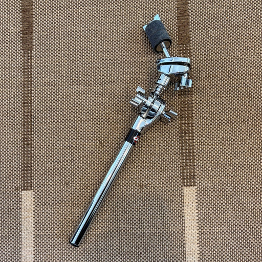 Gibraltar Half Mini Boom with tilter Ball/ demi support de cymbale - used/usagé