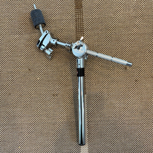 Gibraltar Half Mini Boom with tilter Ball/ demi support de cymbale - used/usagé