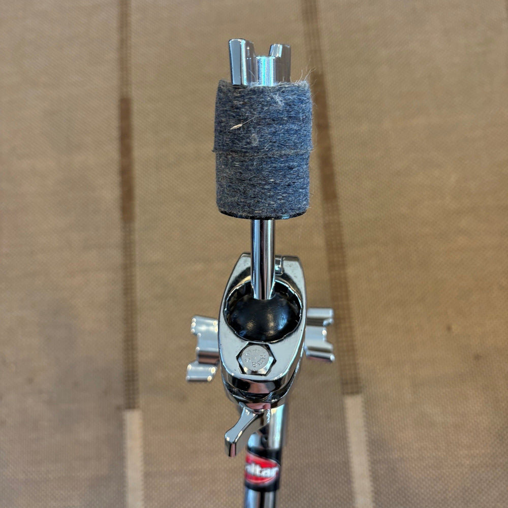 Gibraltar Half Mini Boom with tilter Ball/ demi support de cymbale - used/usagé