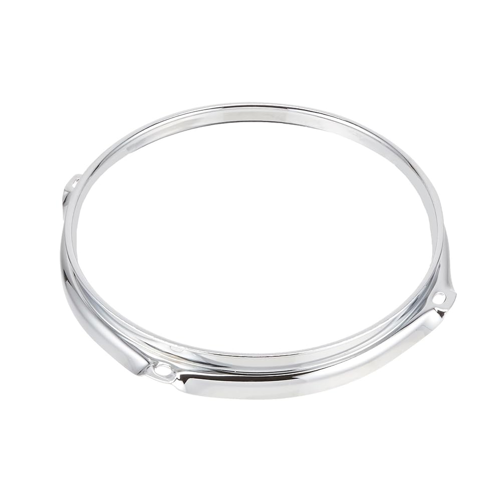 Gibraltar SC-0804TT 8 Inch Batter Hoop/Cerceau pour tambour de 8 pouces 2.3Mm- Neuf/new