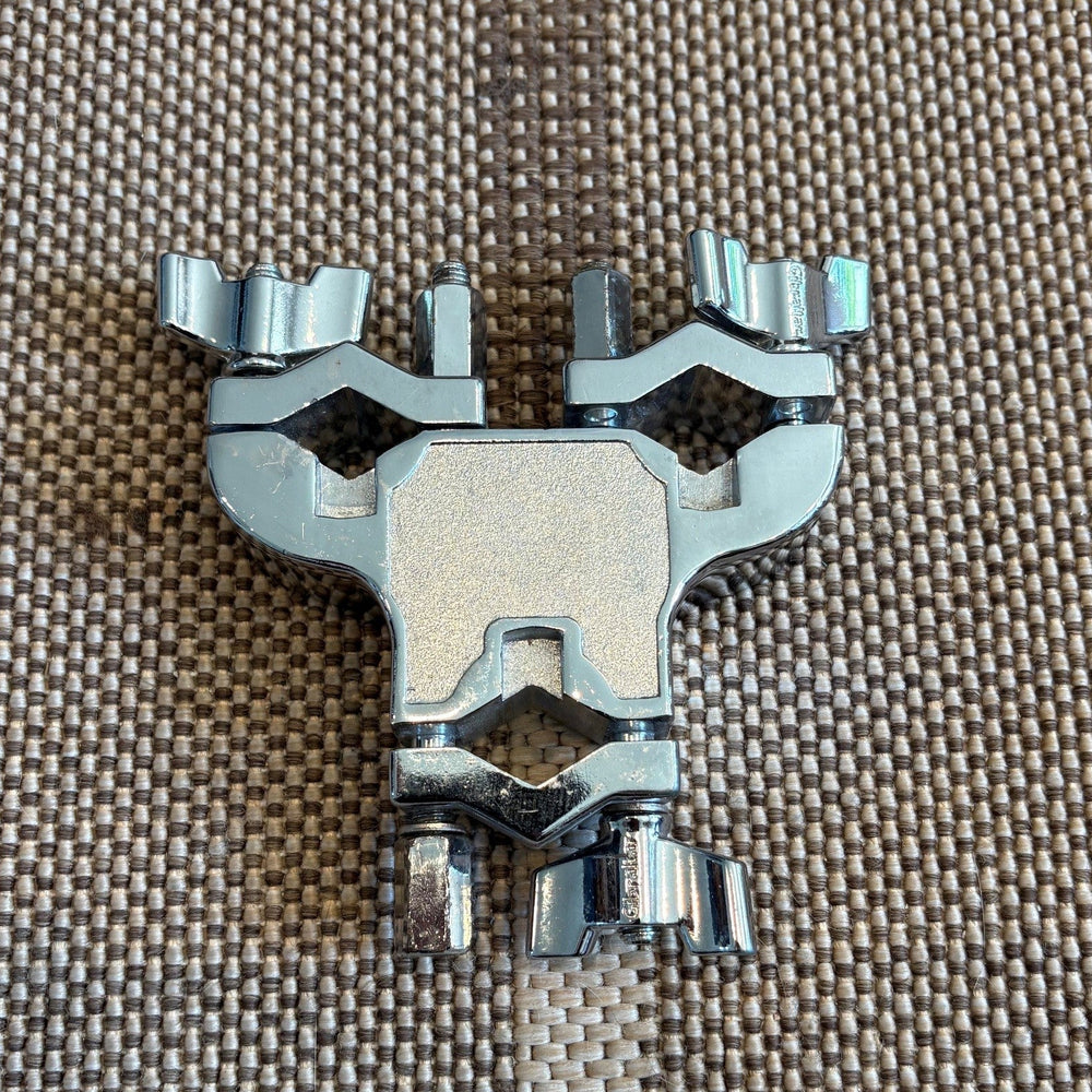 Gibraltar SC-4429 Triple Drum Multi Clamp - used/usagé