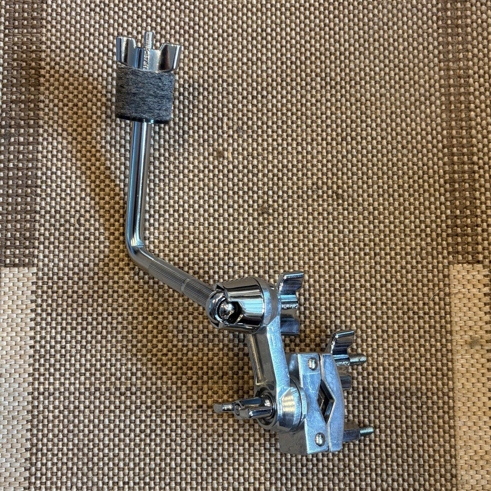 Gibraltar SC-CLAC Cymbal L Arm Adjustable Clamp used/usagée