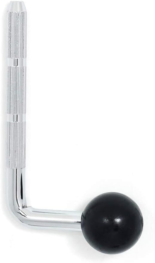 Gibraltar  Large L-Rod Ball 12.7Mm - SC-LBL