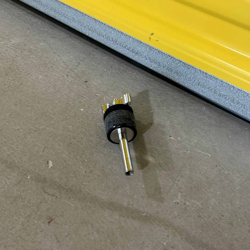 Gibraltar SC-MCSA4 Mini Cymbal Stacker/Superpositeur 4 - used/usagé