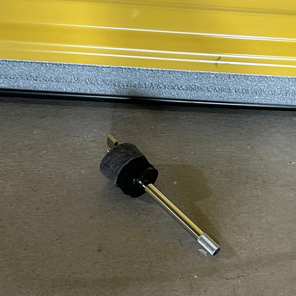 Gibraltar SC-MCSA6 Mini Cymbal Stacker/Superpositeur 6 - used/usagé