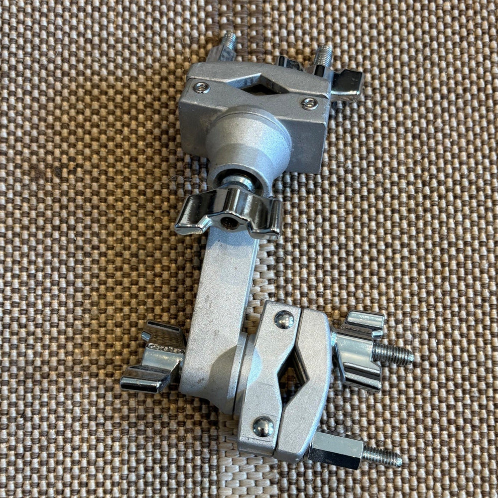 Gibraltar SC-PUGC 2-Way Offset Multi Clamp - used/usagé