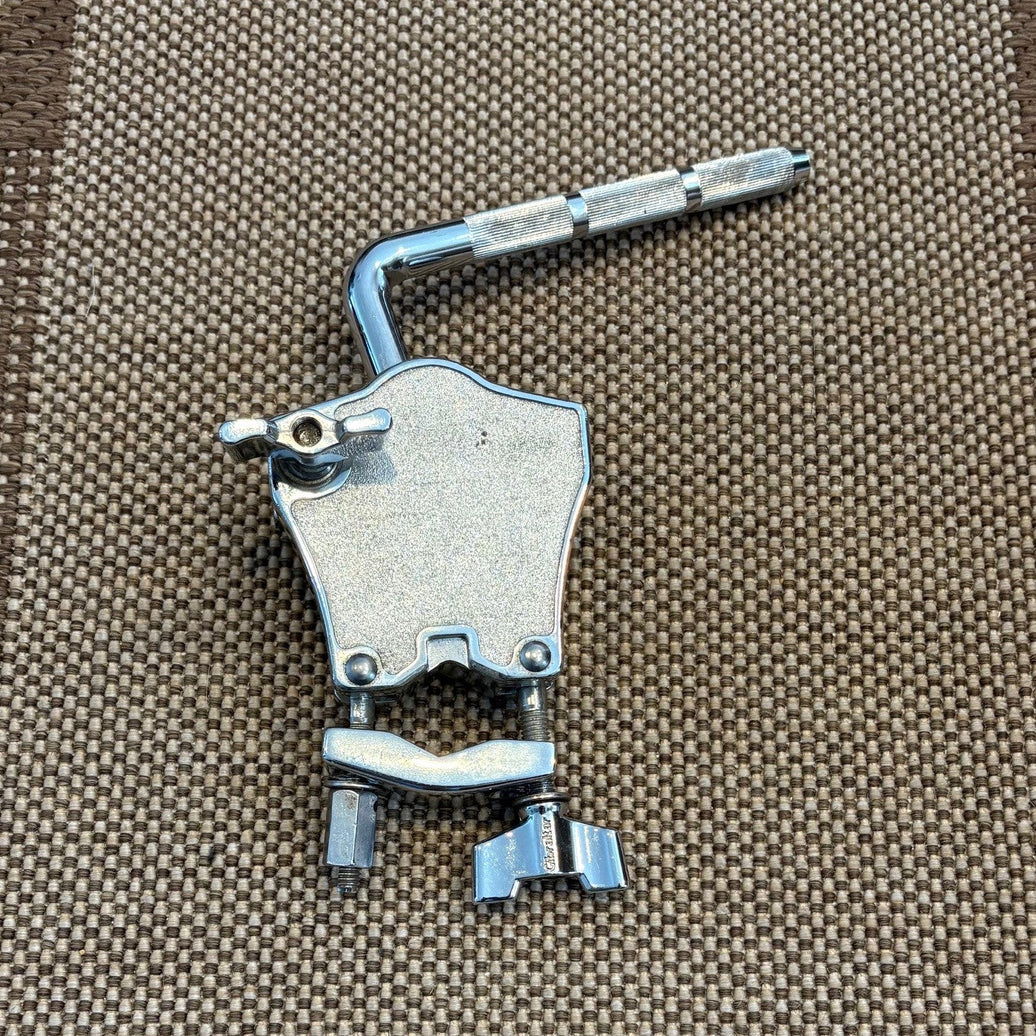 Gibraltar SC-SLLRM Large Single L-Rod Mount 12.7Mm - used-usagé