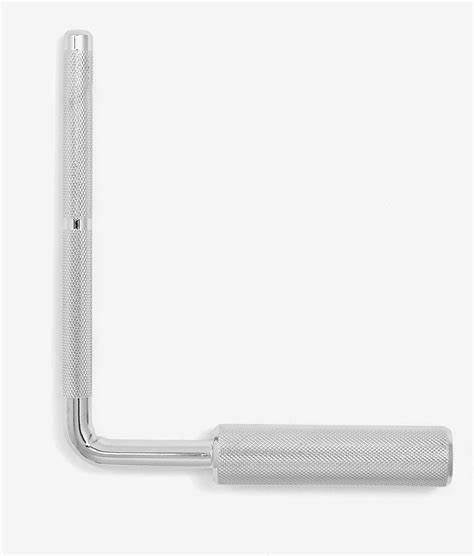 Gibraltar SC-SLR 10.5mm Super L-Rod Tom Arm / Bras de tom Gibraltar 10,5 mm Super L-Rod