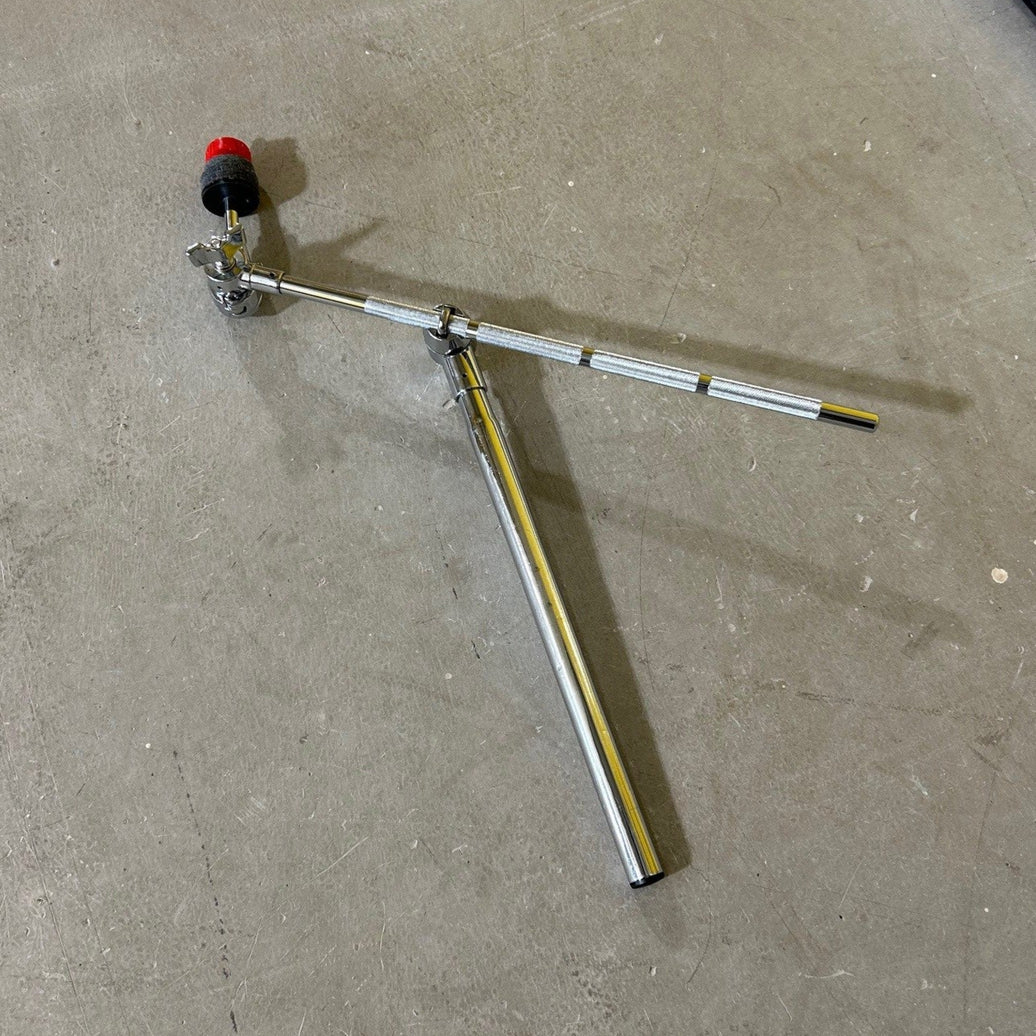 Gibraltar half Cymbal Boom Arm/demi support avec perche - used-usagé