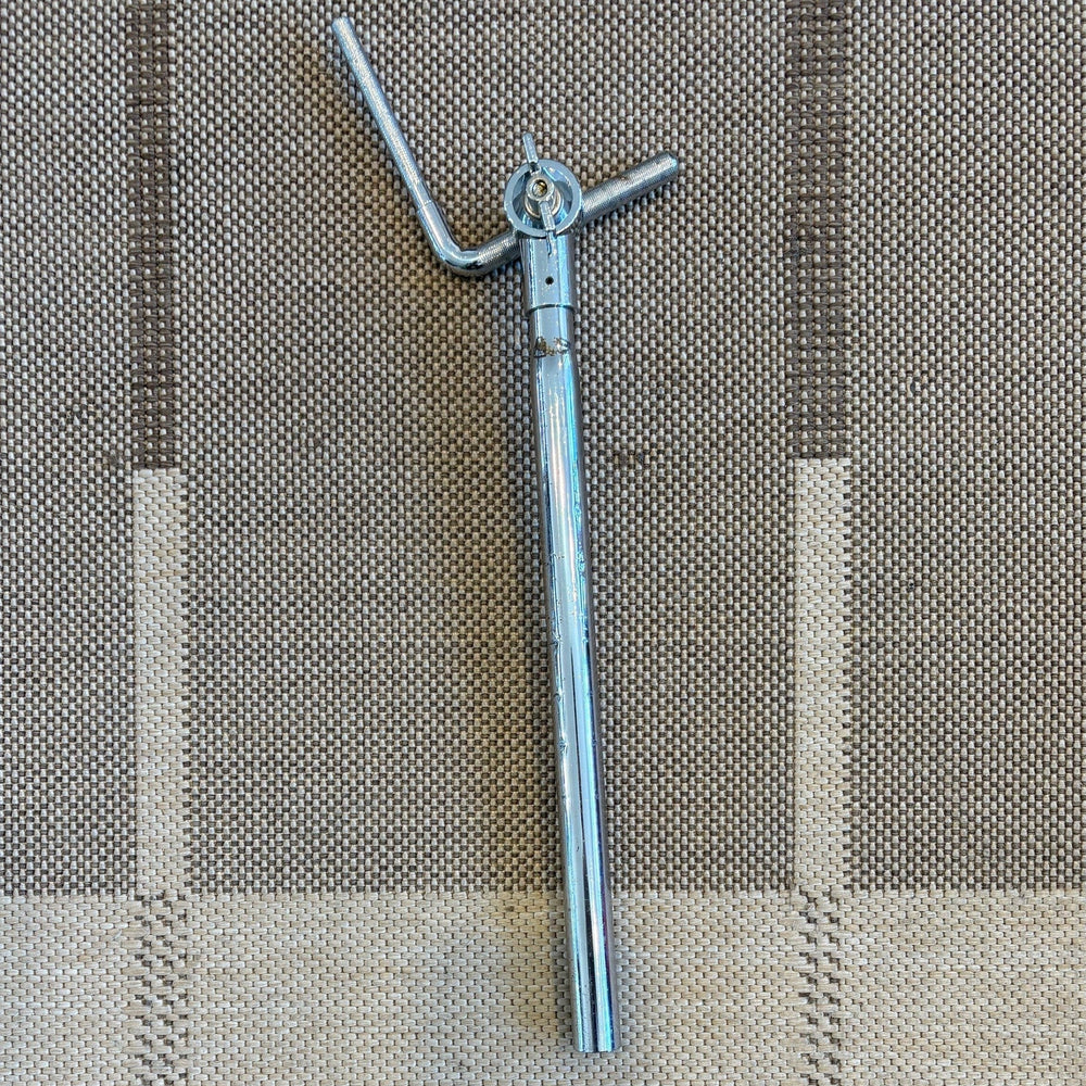 Gibraltar Straight Post and L-Arm 4425D-1 – used/usagé