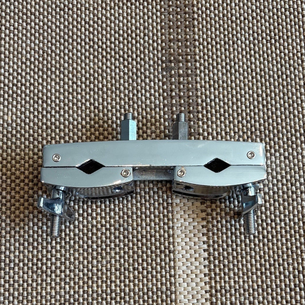 Gibraltar clamp - used/usagé