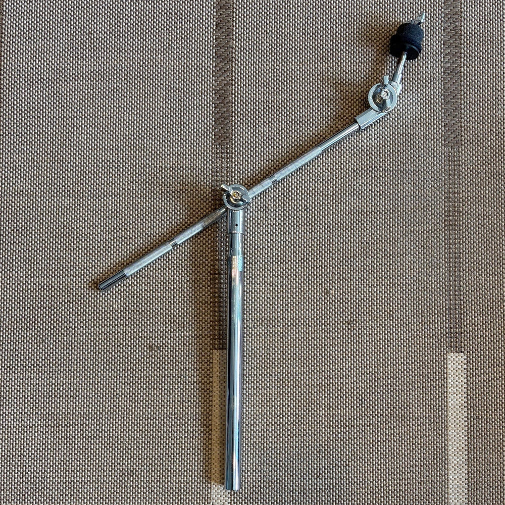 Gibraltar half boom cymbal stand - used/usagé