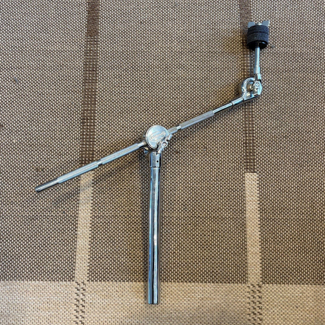 Gibraltar half boom - used/usagé