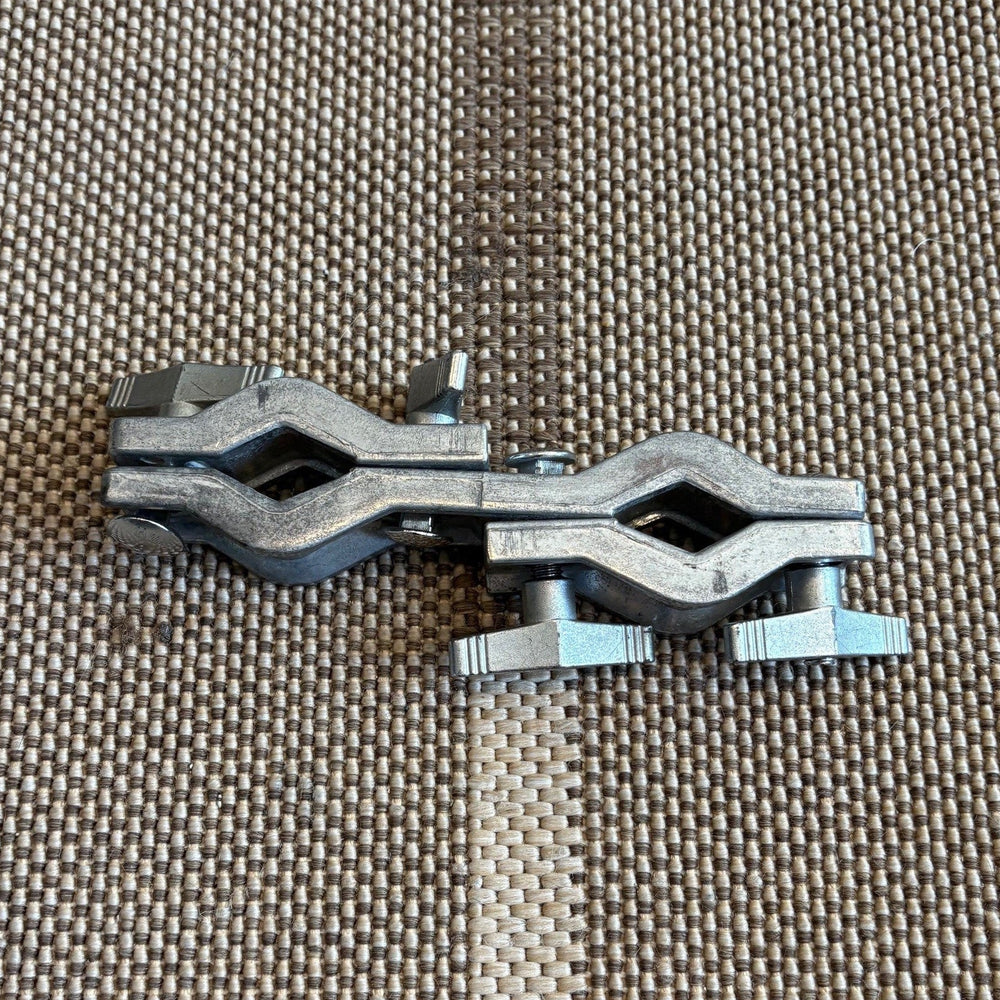 Gibraltar multi clamp - used/usagé