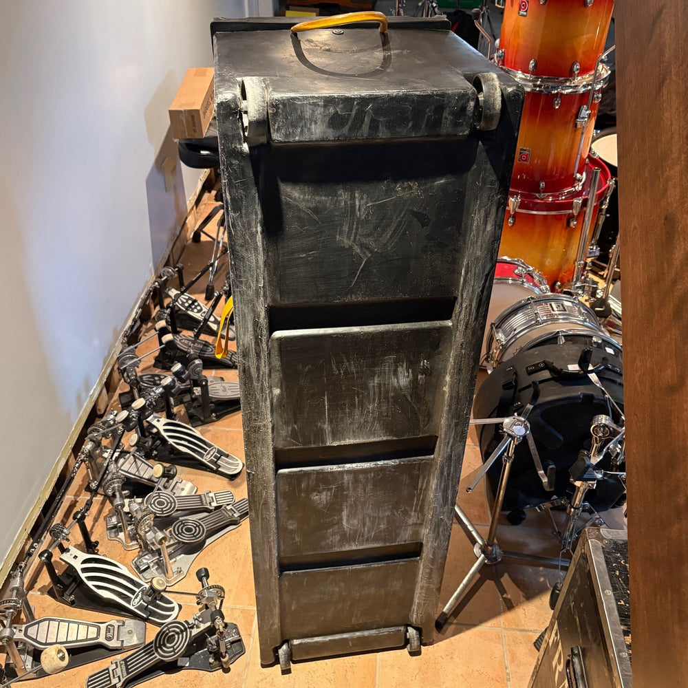 HARDCASE DRUM HARDWARE CASE HN52W - Used/Usagé