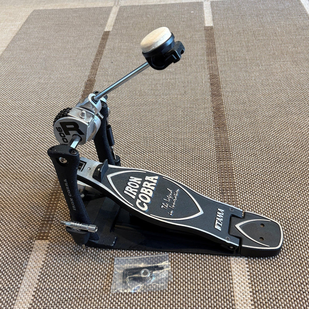 Iron Cobra 900 Single Pedal Rolling Glide/Pédale simple - used/usagé