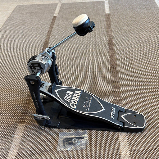 Iron Cobra 900 Single Pedal Rolling Glide/Pédale simple - used/usagé