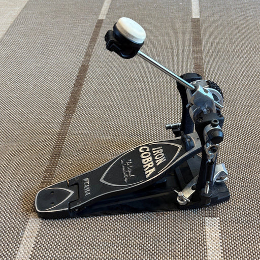 Iron Cobra 900 Single Pedal Rolling Glide/Pédale simple - used/usagé