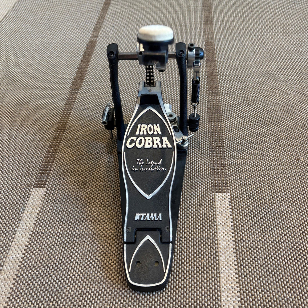 Iron Cobra 900 Single Pedal Rolling Glide/Pédale simple - used/usagé