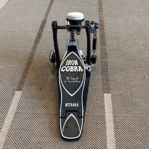 Iron Cobra 900 Single Pedal Rolling Glide/Pédale simple - used/usagé