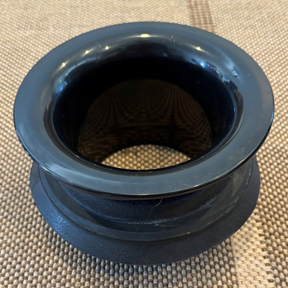Kick Port black - used/usagé