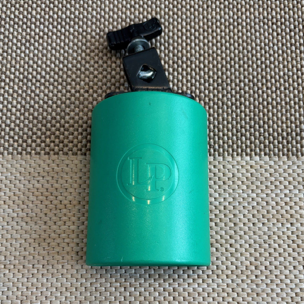 LP Blast Block Low Pitch Green - used/usagé