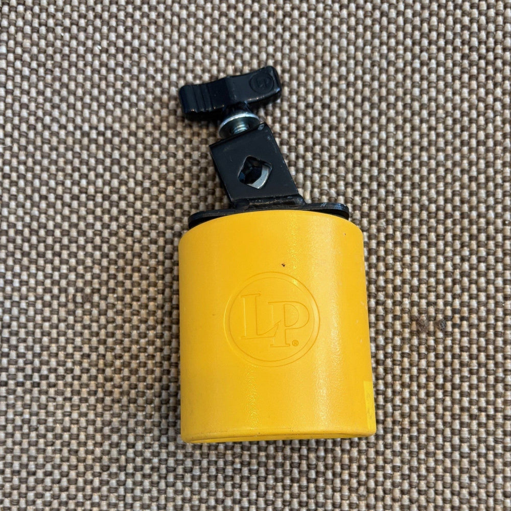 LP Blast Block jaune LP1305 - used/usagé