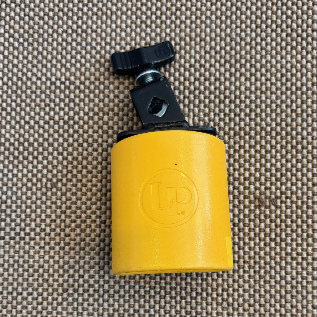 LP Blast Block jaune LP1305 - used/usagé