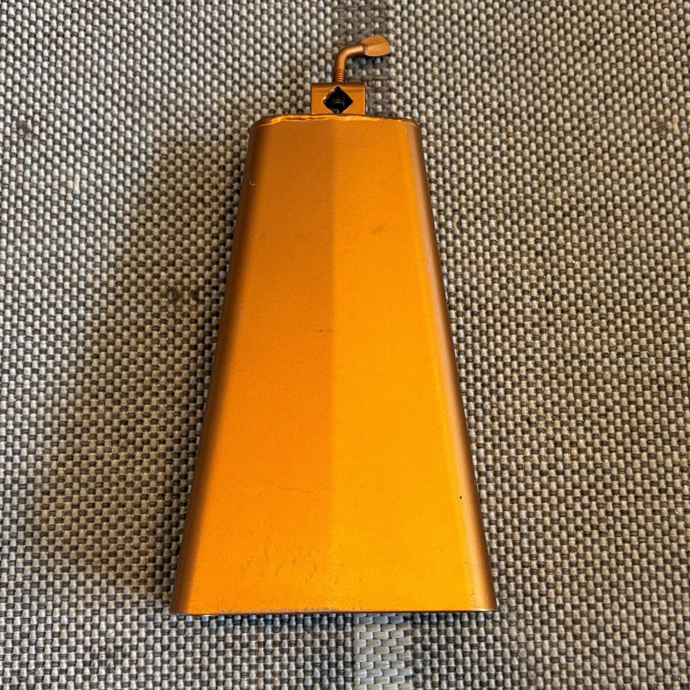 LP Cloche/cowbell rock - used/usagée