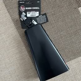 LP Latin percussion cloche à vache, mambo Cowbell Neuve/new