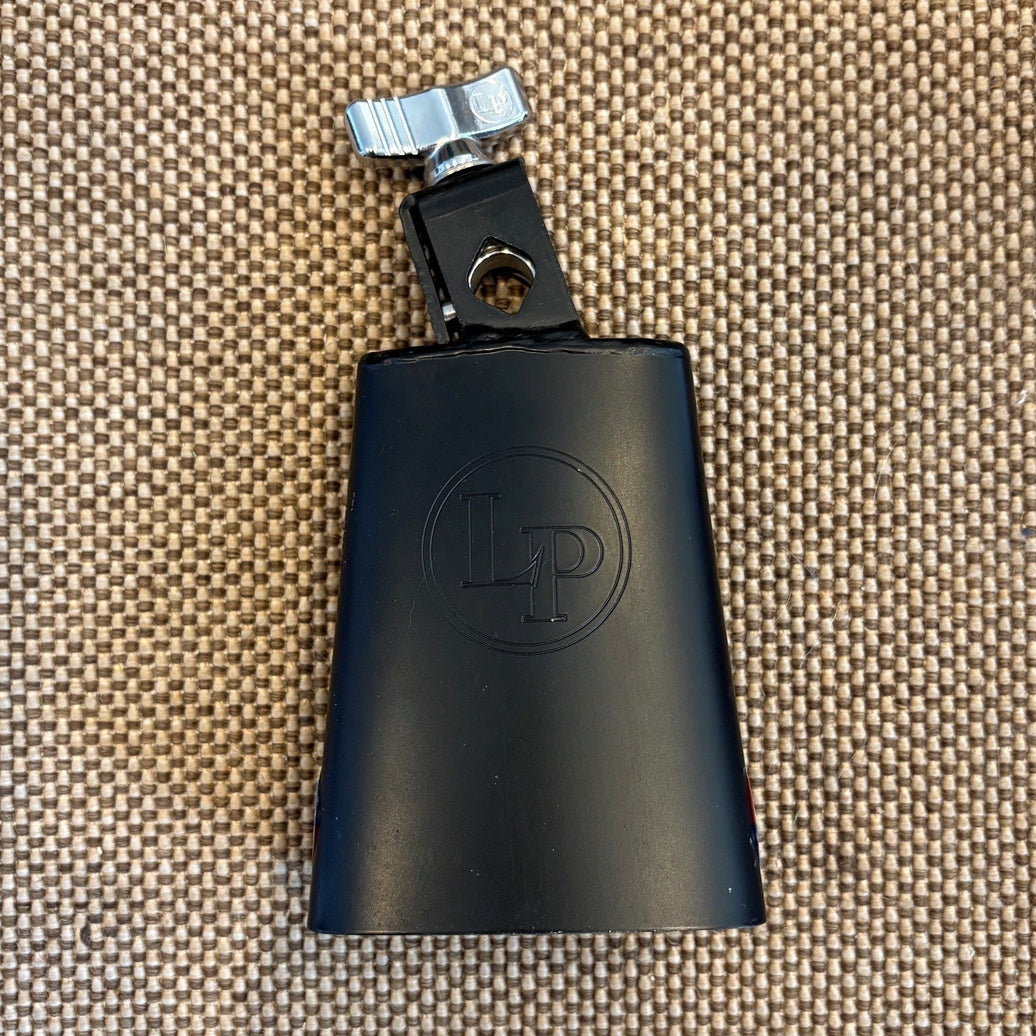 LP black beauty lp204a cowbell / cloche à vache - used/usagée