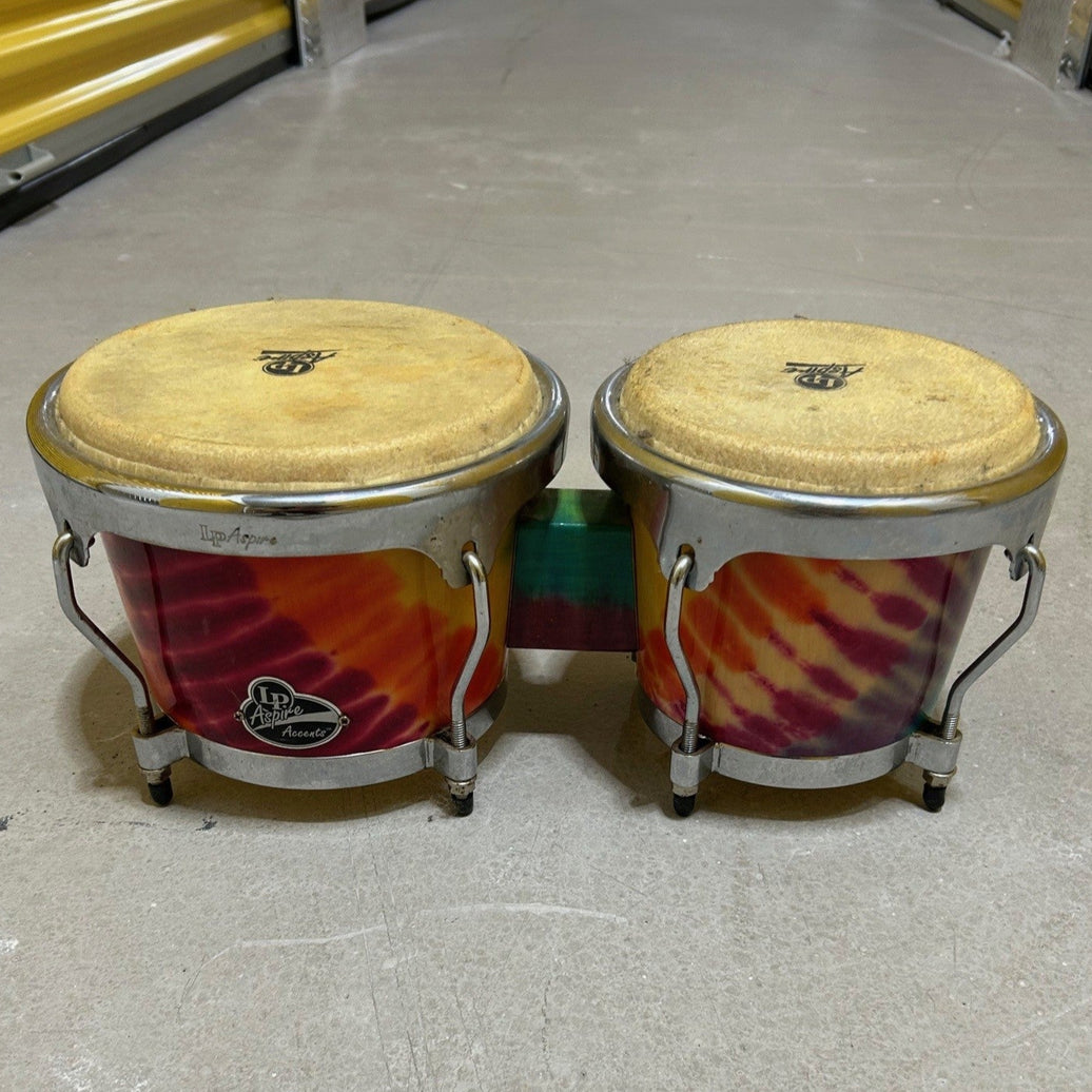 LP bongo aspire - used/usagé