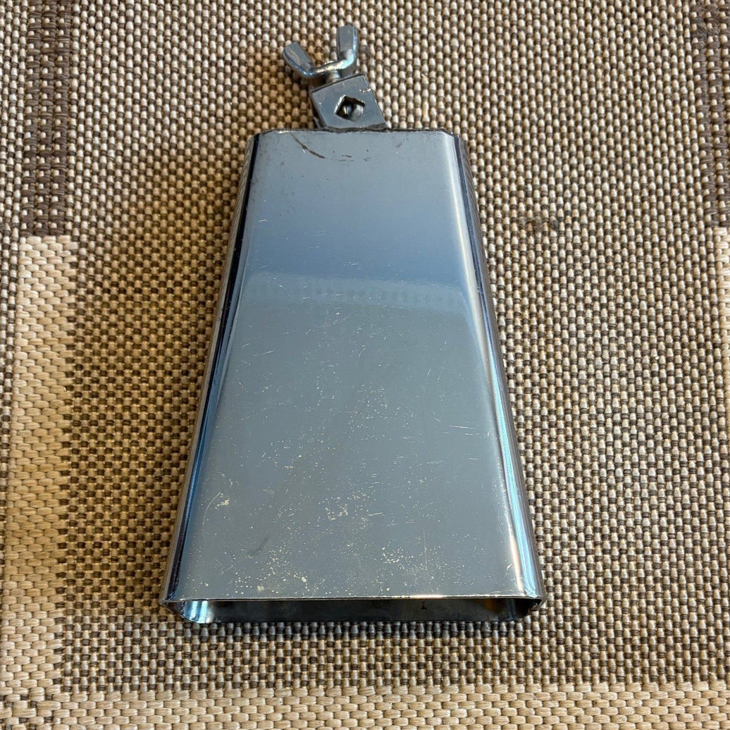 Latin Percussion ES-11 Salsa Claro Cowbell/cloche - used/usagée