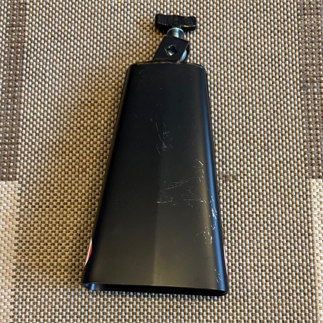Latin percussion Lp229 mambo bell cloche à vache Cowbell - used/usagée