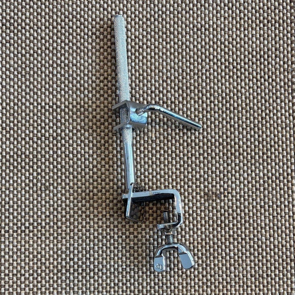 Lp bass drum percussion holder - used/usagé