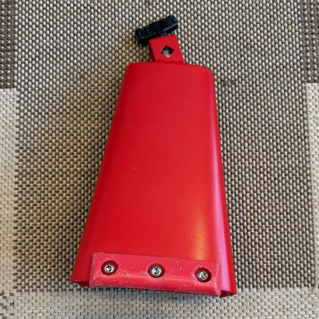 Lp percussion cowbell LP008 Rock Ridge - used/usagée