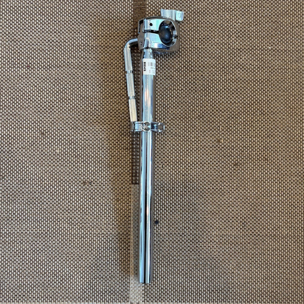 Ludwig Atlas Pro Single Tom Holder Assembly/support a tom 12.7mm - used/usagé