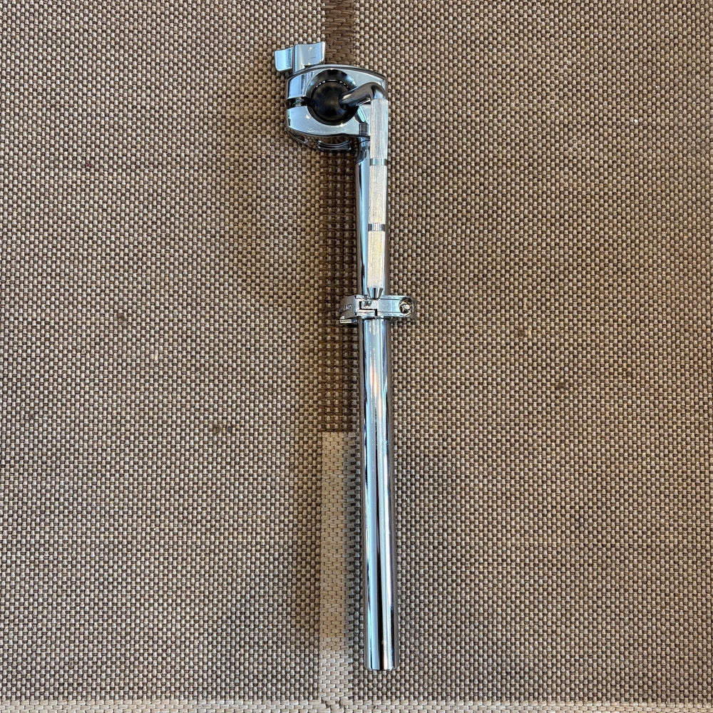 Ludwig Atlas Pro Single Tom Holder Assembly/support a tom 12.7mm - used/usagé