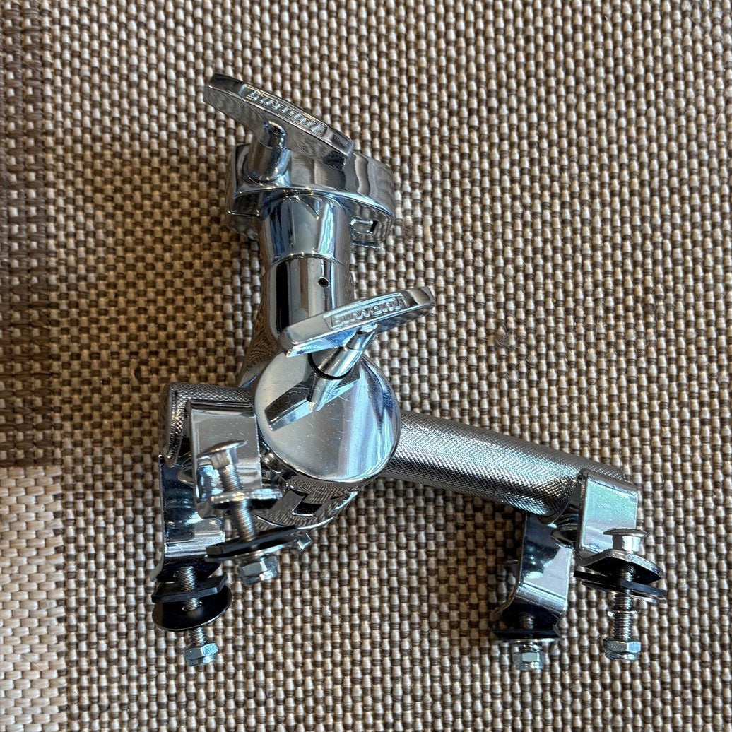 ludwig consolette atlas without  rod/sans tom arm