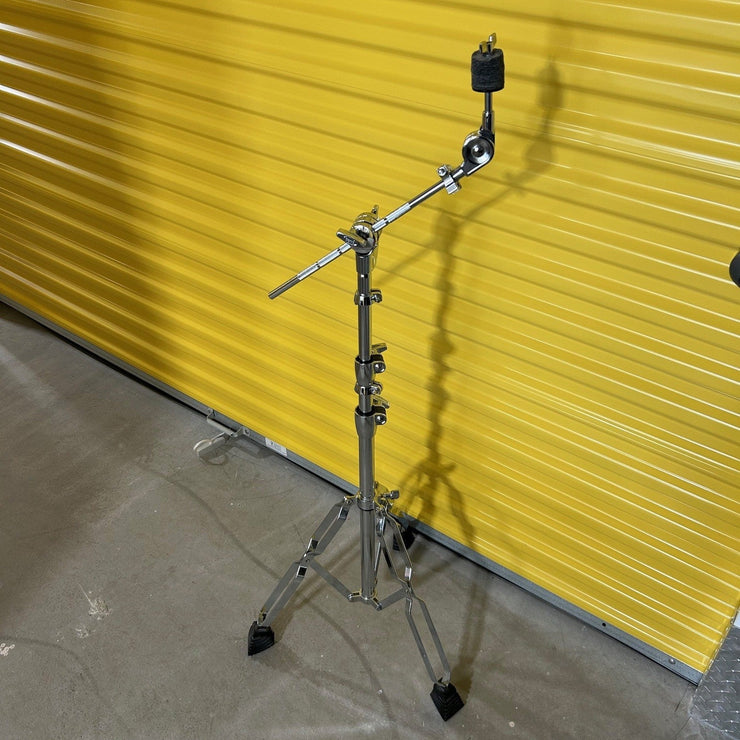 MES boom stand/trépied avec perche -used/usagé