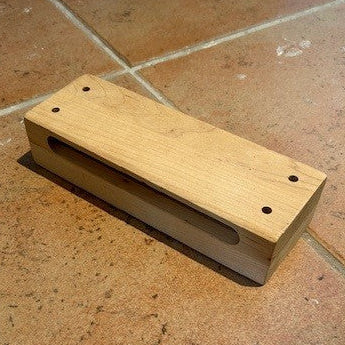 MP wood block/ Bloque en bois - used/usagé