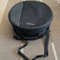Mapex Black Panther Snare drum 14x5.5 Hammered Bronze - used/usagé
