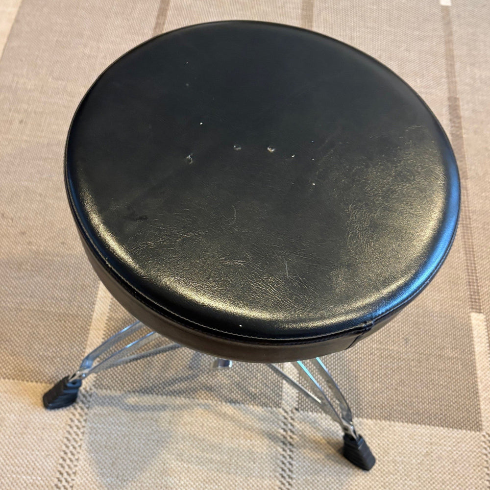 Mapex Drum Seat thrown/Banc de drum - used/usagé