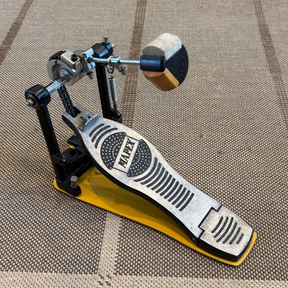 Mapex bass drum pedal/pédale de grosse caisse - used/usagé