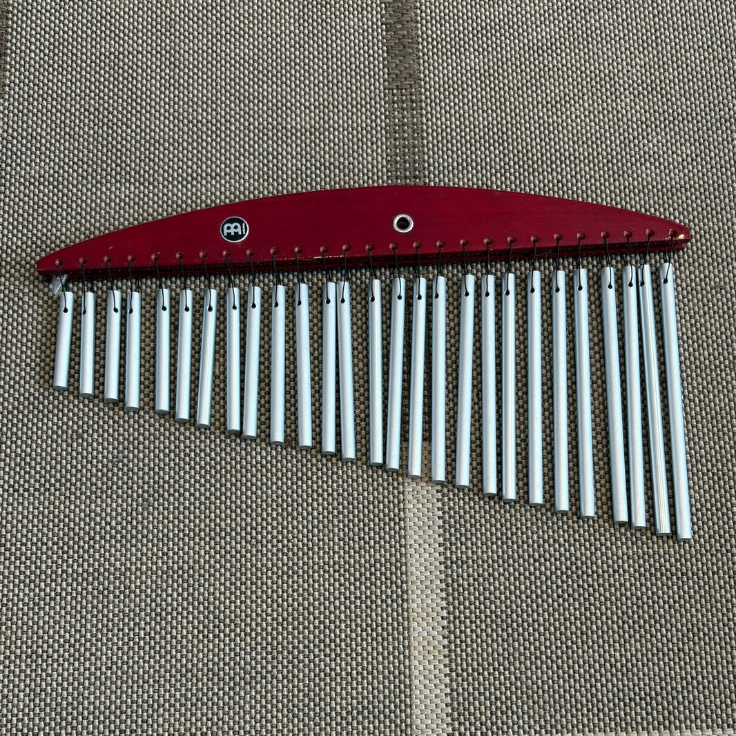 Meinl Headliner Series Chimes Aluminium bar HCH1R - used/usagée