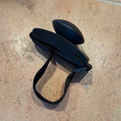 Meinl foot shaker-shacker a pied - used/usagé