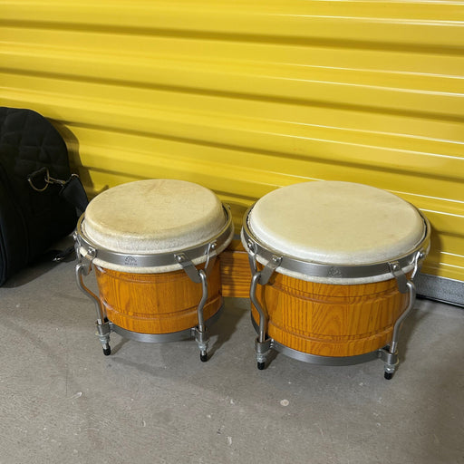 Moperc bongo tropical  avec sac/with bag - used/usagé